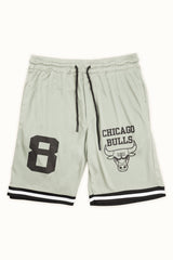Chcago Bulls High-Performance Athletic Men's Tracksuit