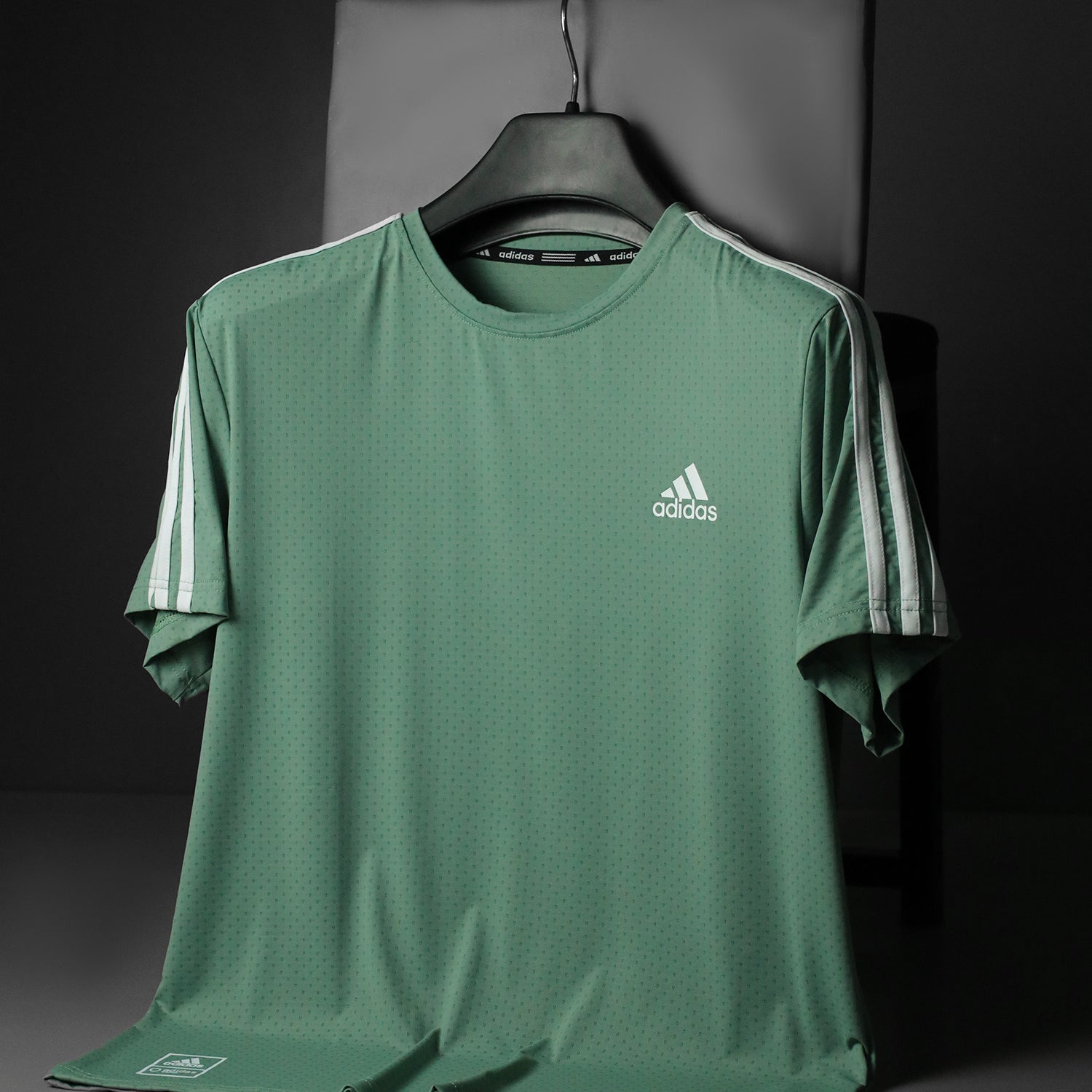 Adds Motion Pulse Imp Dry-Fit Tee