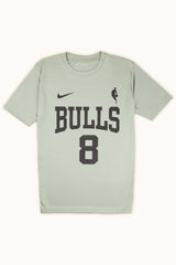 Chcago Bulls High-Performance Athletic Men's Tracksuit