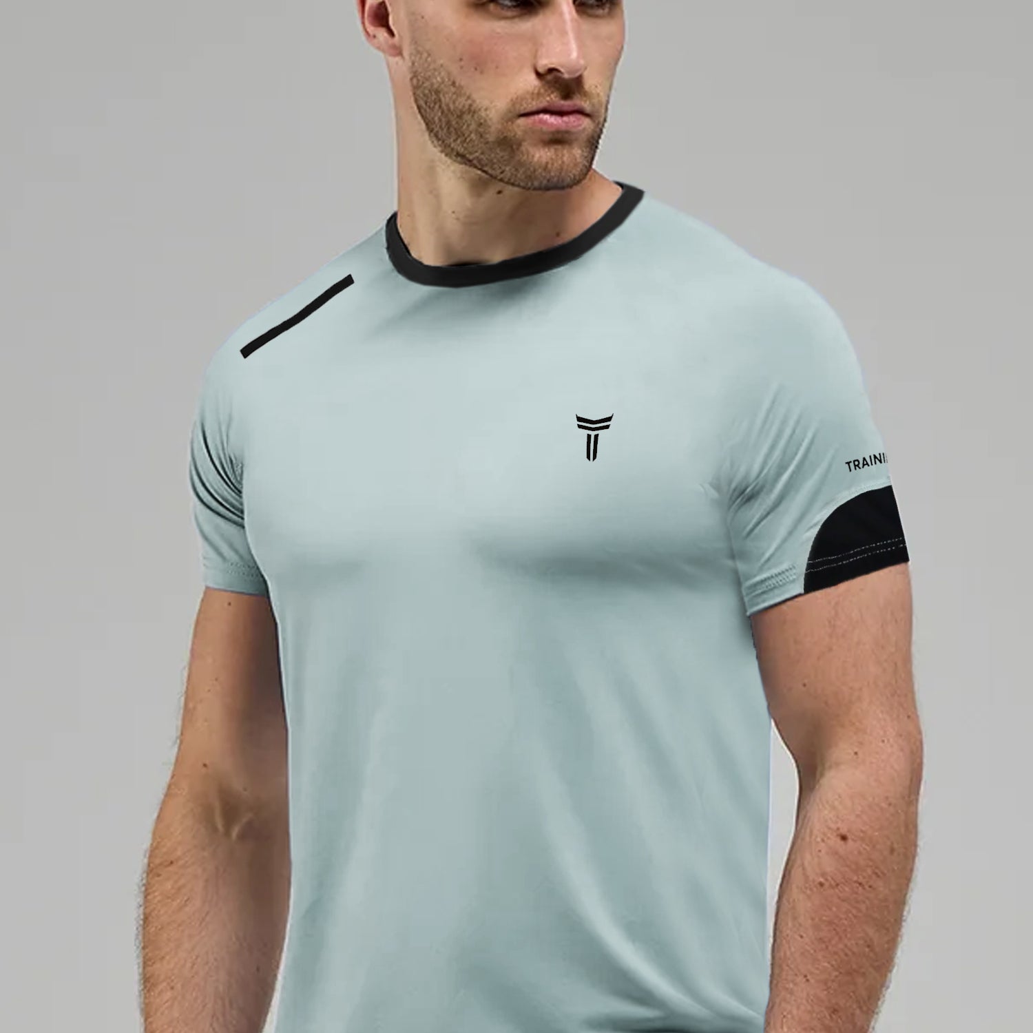 Turbo T-Storm Performance Climalite Dry-Fit Tee