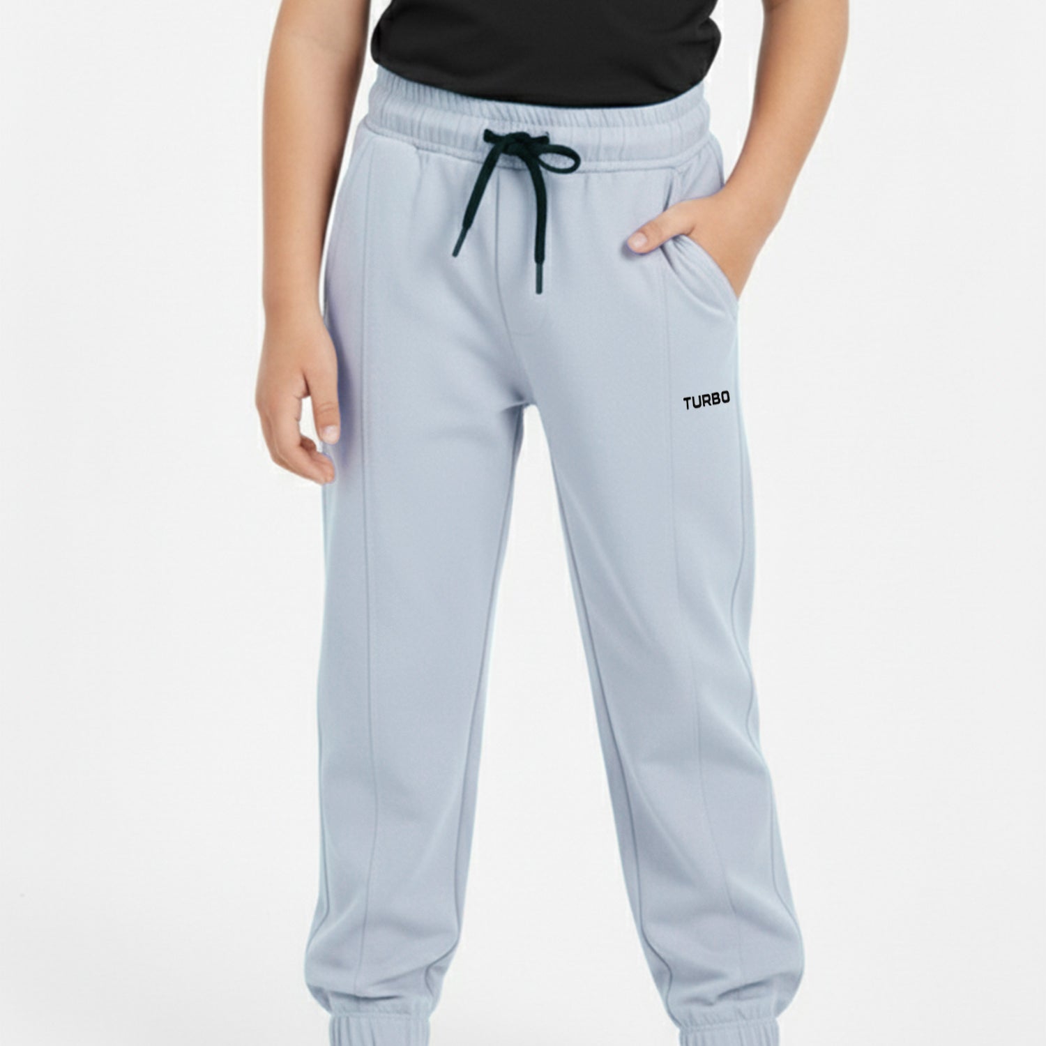 Turbo Comfortable And Grip Bottom Trousers kids For Boys