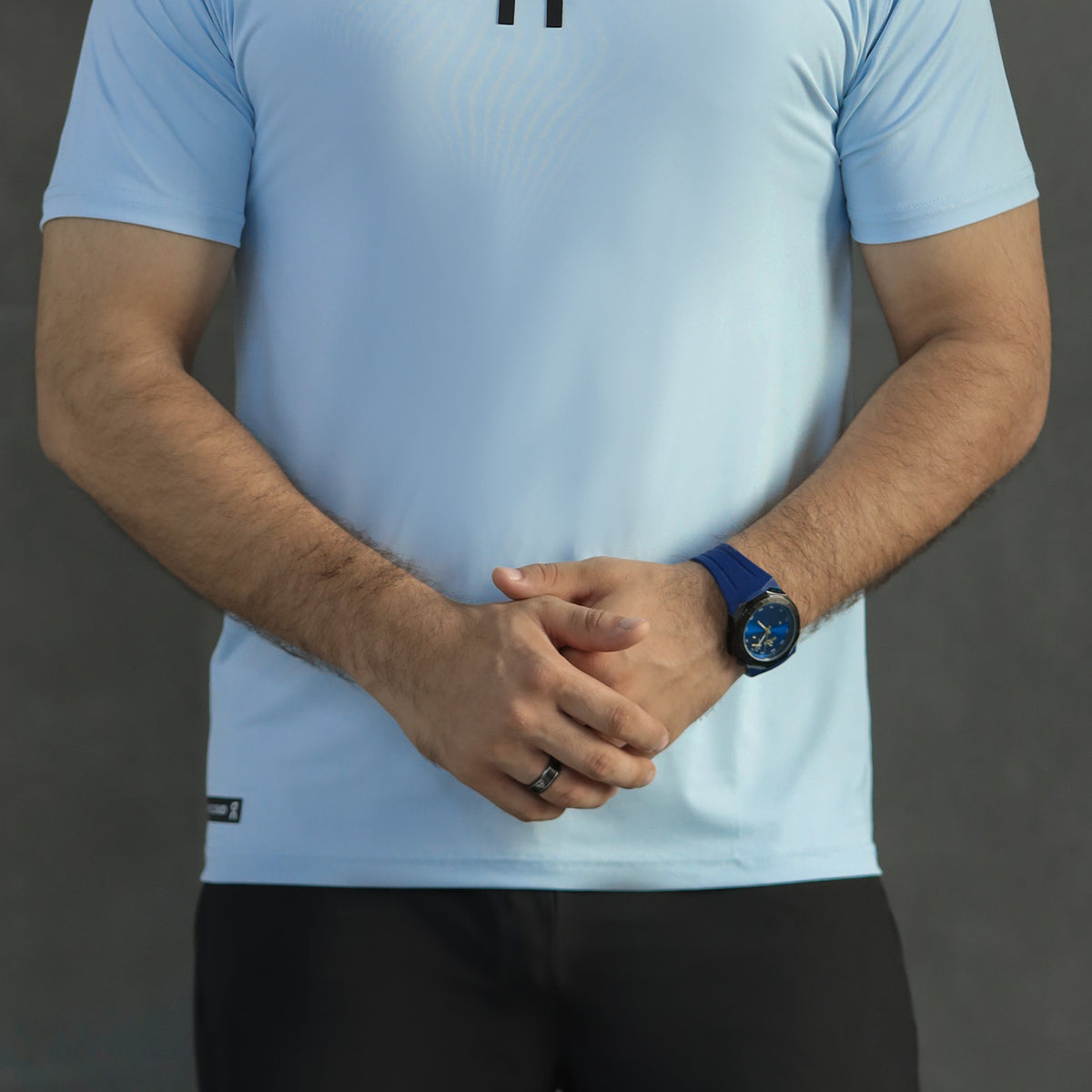 On Club Running On Performance Imp Dry-Fit Tee