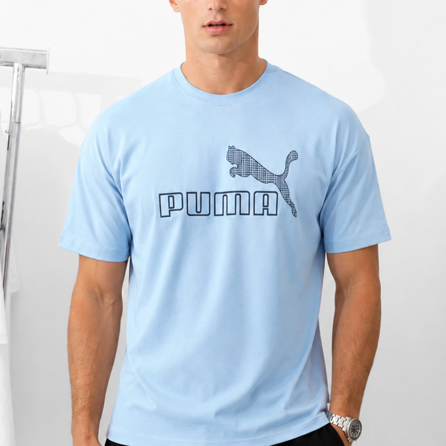 Pma Elevated Camo Essentials Men's Tee
