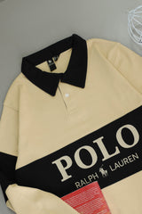 Rph Lren Classic Signature Typographi Imported Men's Sweatshirt