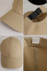 Summer Custom Sport Imp Mesh Dryfit Cap