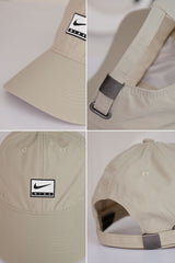 Nke Air Patch Imp Parachute Cap