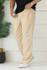 Turbo Comfort Pocket Plate Regular Trouser