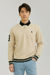 Rph Lren Polo Loopback Imported Men's Sweatshirt