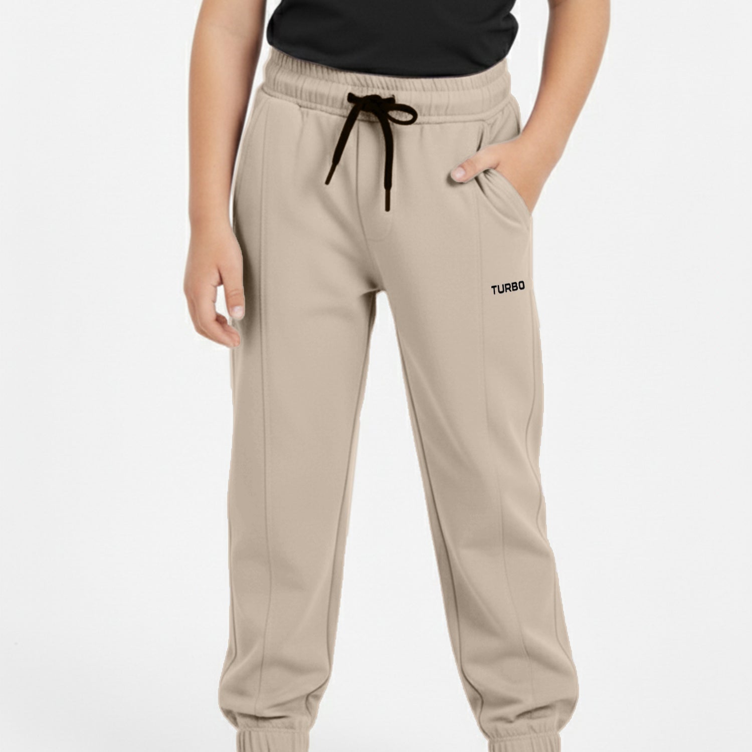 Turbo Comfortable And Grip Bottom Trousers kids For Boys