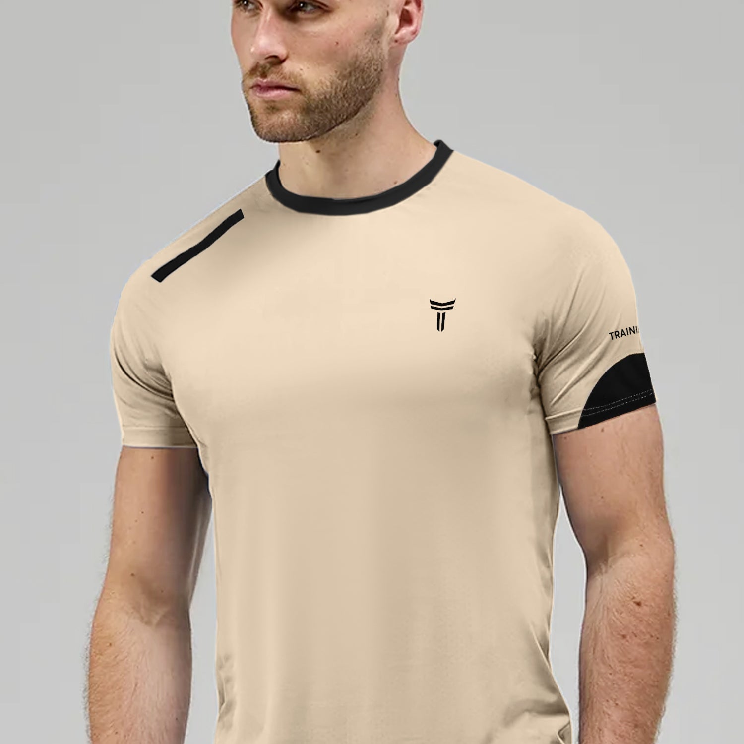Turbo T-Storm Performance Climalite Dry-Fit Tee