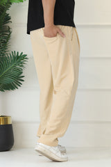 Turbo Comfort Pocket Plate Regular Trouser