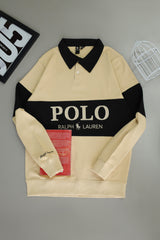 Rph Lren Classic Signature Typographi Imported Men's Sweatshirt