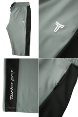 Turbo Pro Side Panels Men's Shorts