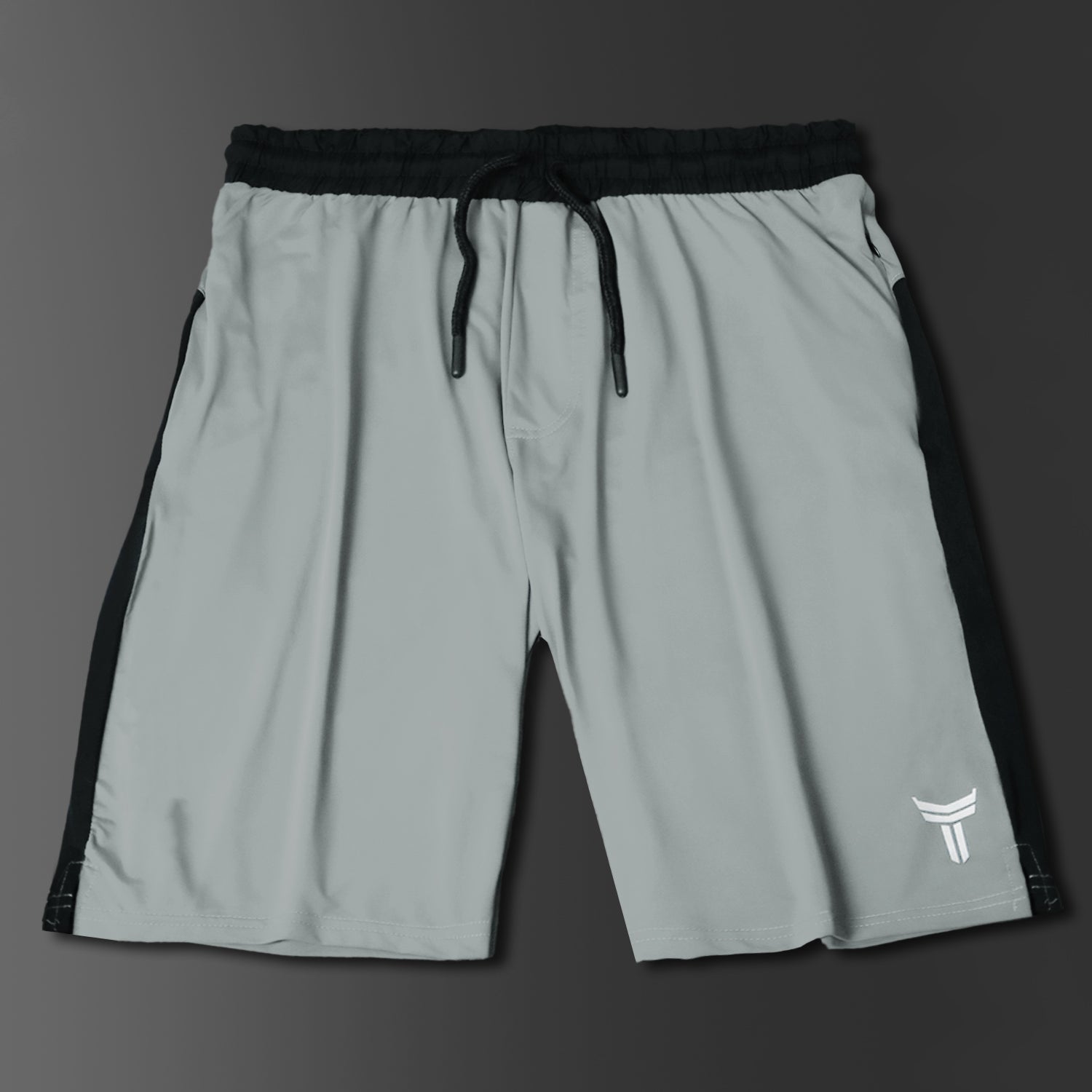 Turbo Ultra-Flex Pro Dry-Fit Training Men's Shorts In Slate Grey