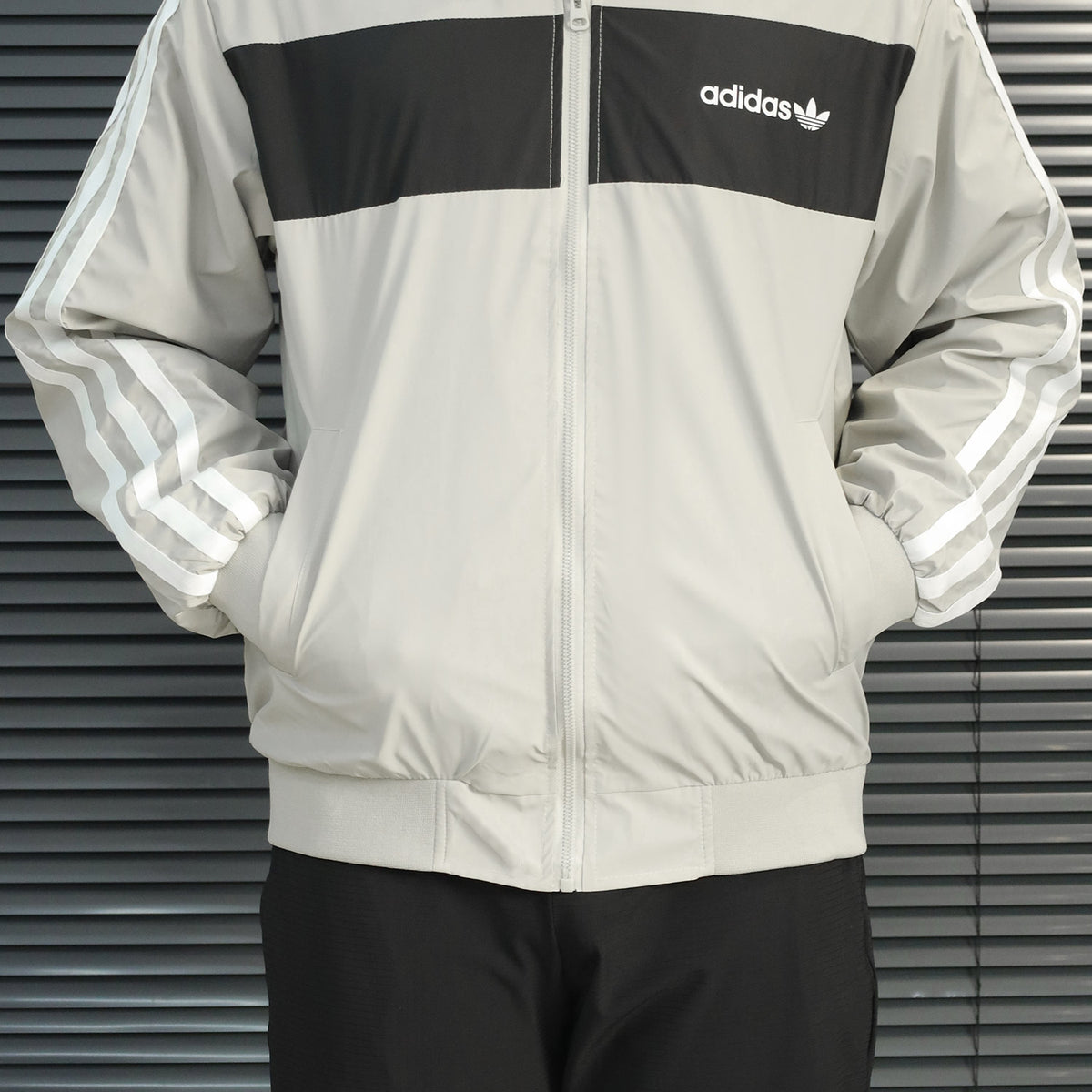 Adds Adicolor Firebird Imp Men Sports Jacket