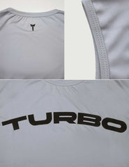 Turbo 'The Iron Grind' Performance Men Sando