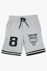 Chcago Bulls High-Performance Athletic Men's Tracksuit