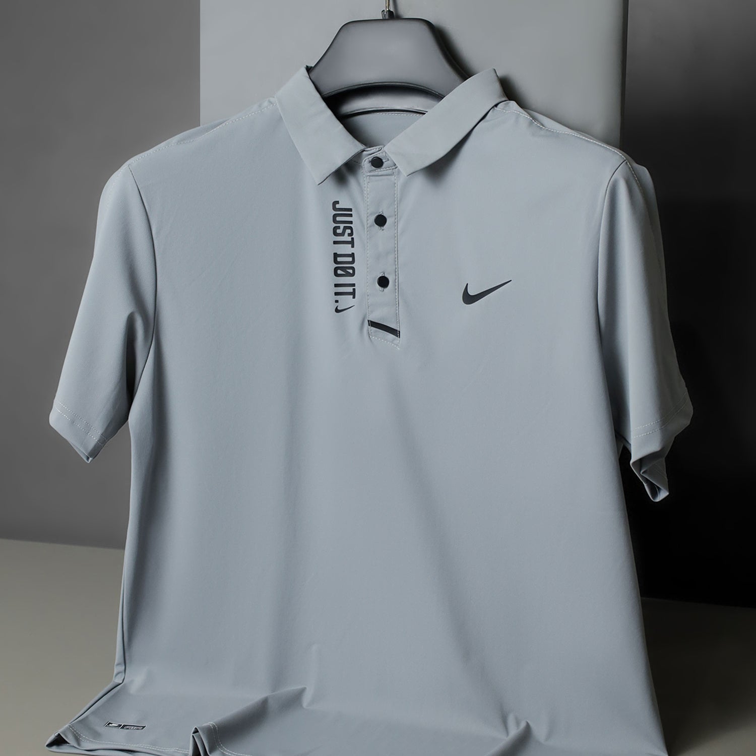 Nke Jst Do it Breathable Dryfit Polo Shirt