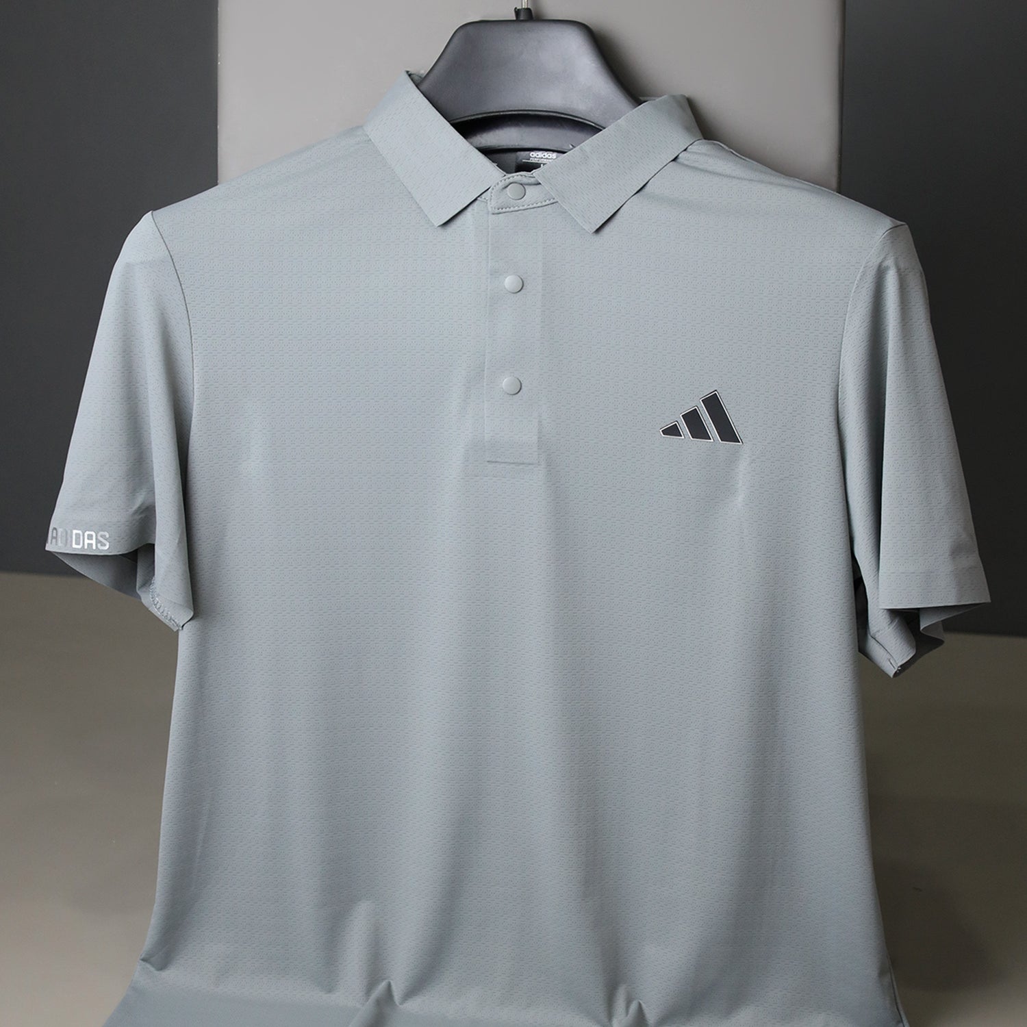 Adds Swift Motion Dry-Fit Polo Shirt