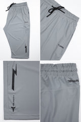 Turbo Ultra-Flex Dry-Fit Velocity Running Men's Shorts