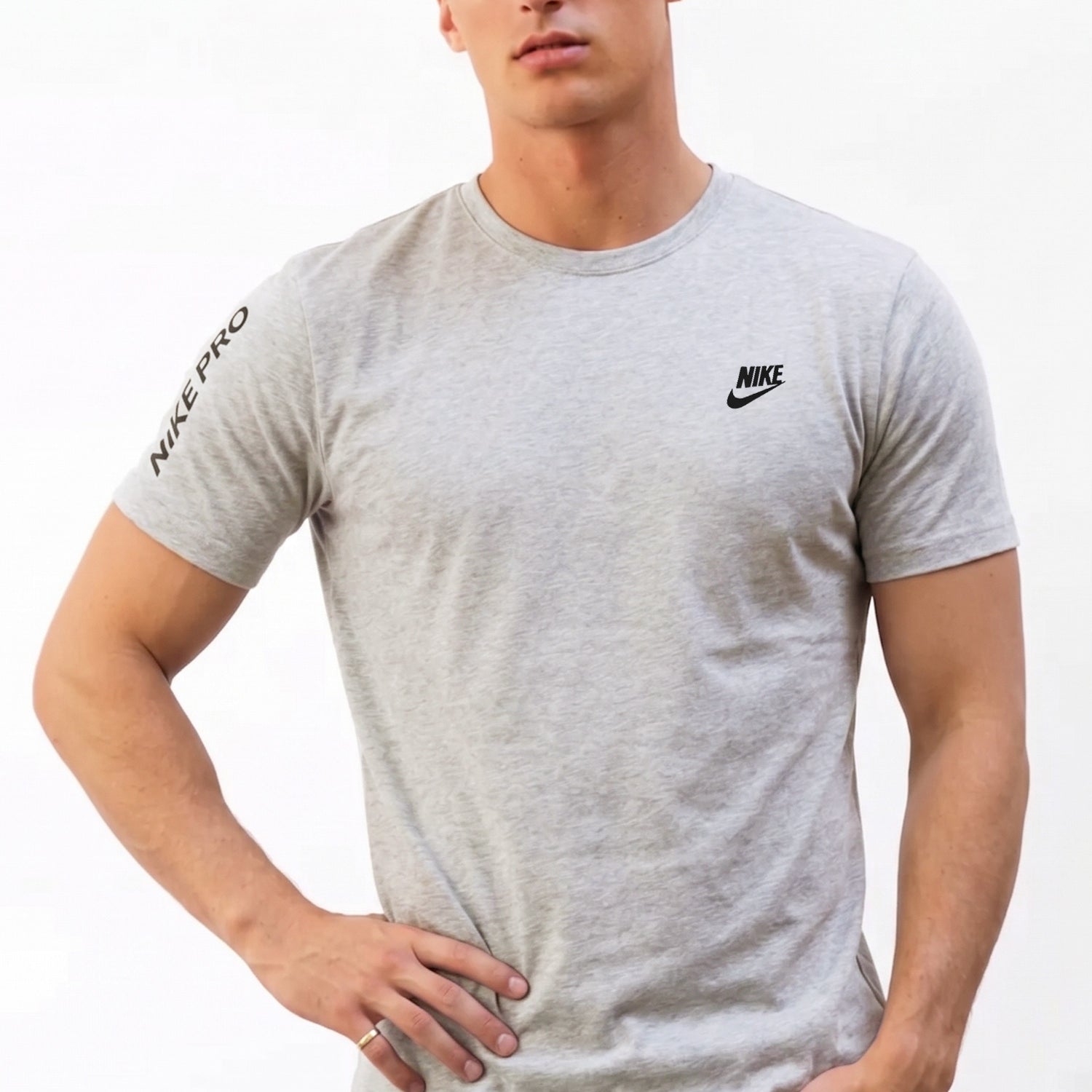 Nke Sportswear Premium Essential Men's Tee