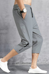 Turbo Ultra-Flex Dry-Fit Velocity Running Men's Shorts