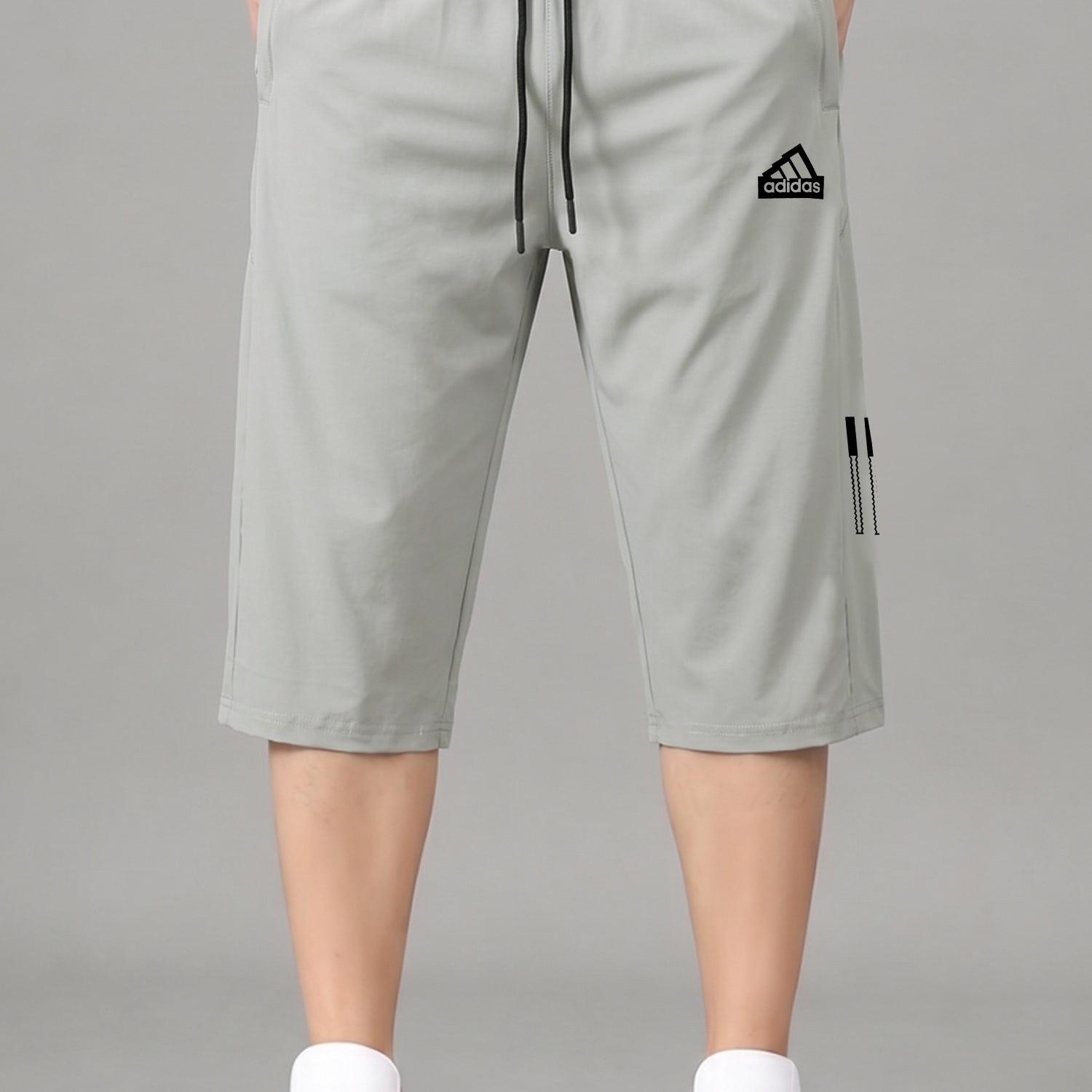 Adds soft fabric premium quality Imp Dry-Fit Men's Shorts