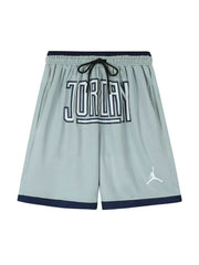 Jrdn Mesh Sport Dna Men's Shorts