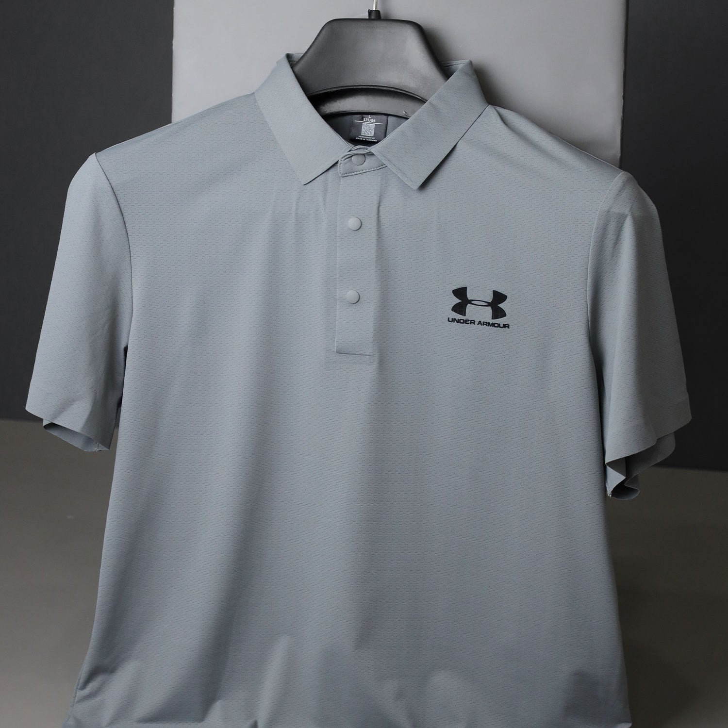 Undr Armr CoreFlex Dry-Fit Polo Shirt