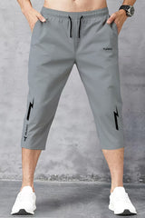Turbo Ultra-Flex Dry-Fit Velocity Running Men's Shorts