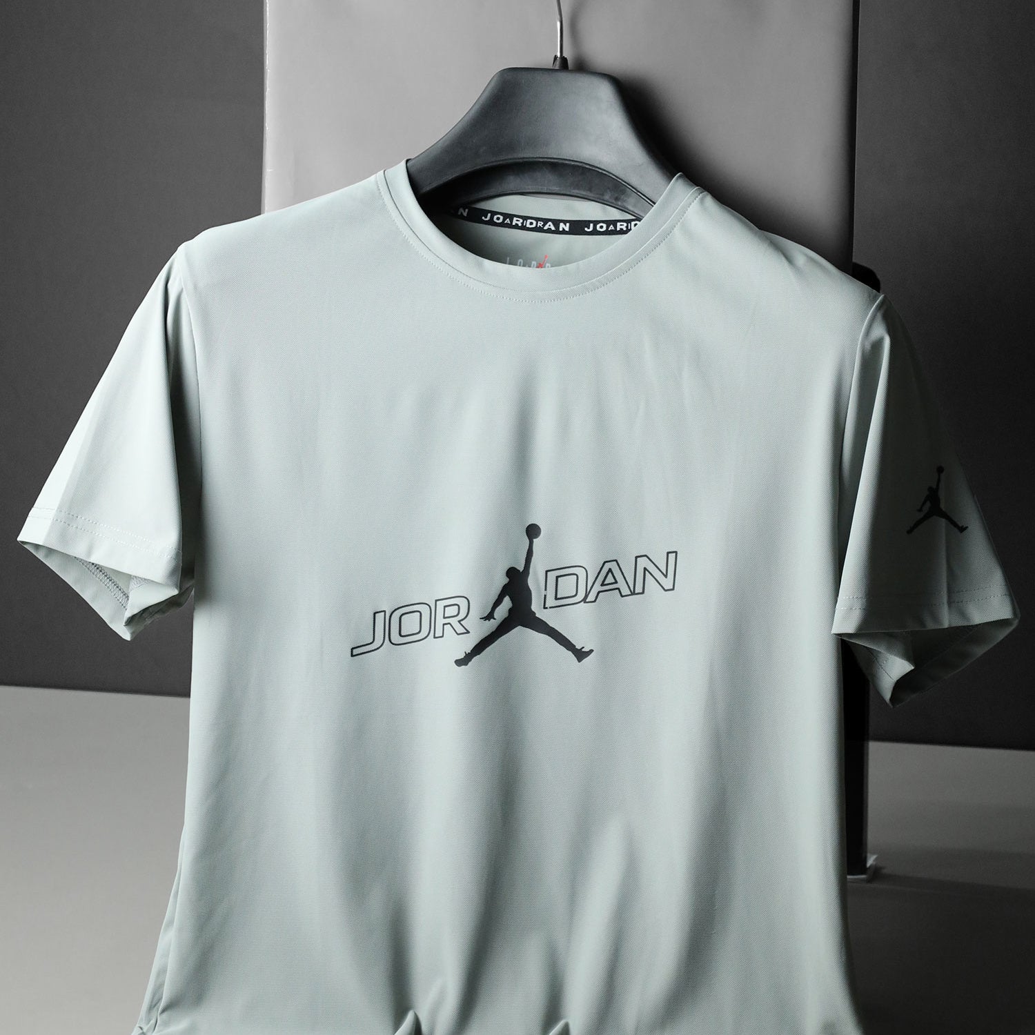 Jrdn Flight MVP Graphic Dry-Fit Tee