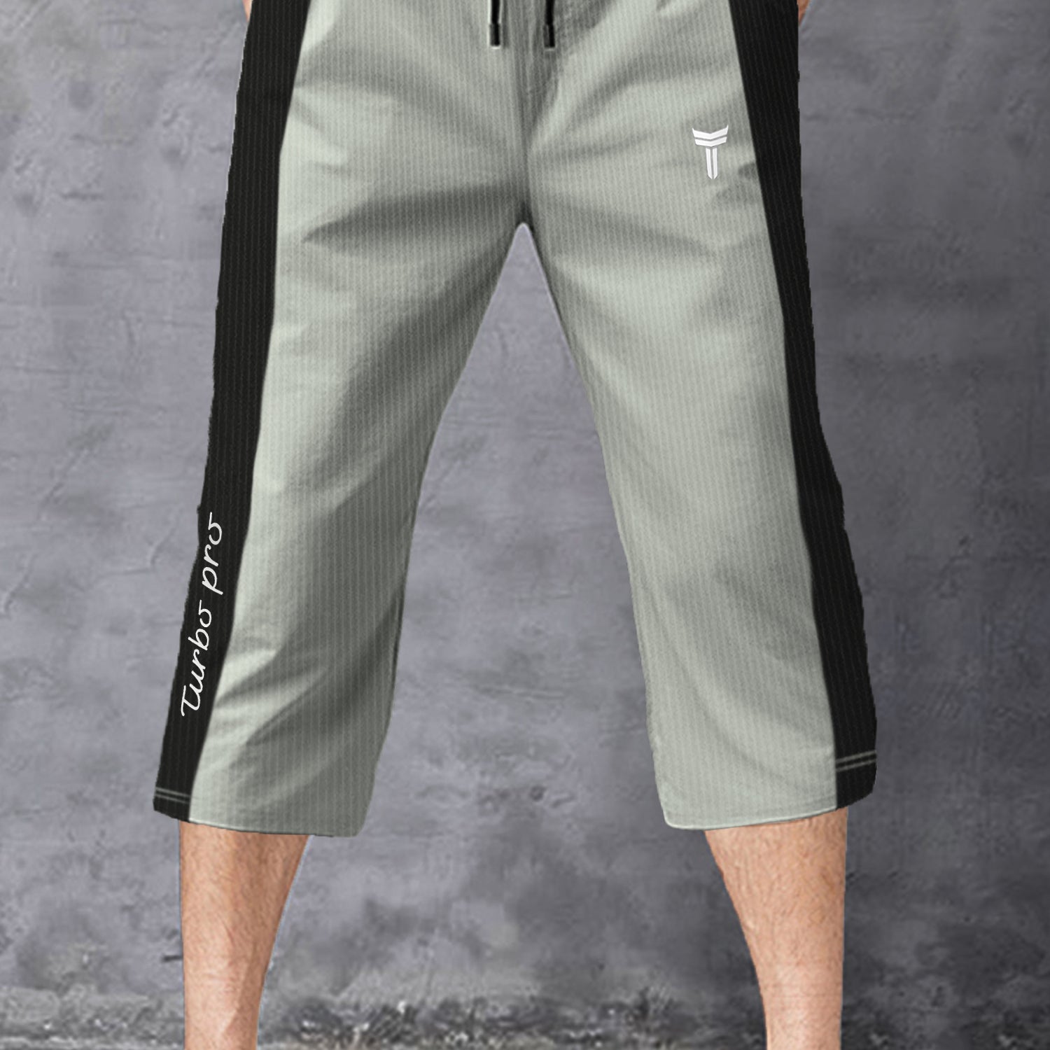 Turbo Pro Side Panels Men's Shorts