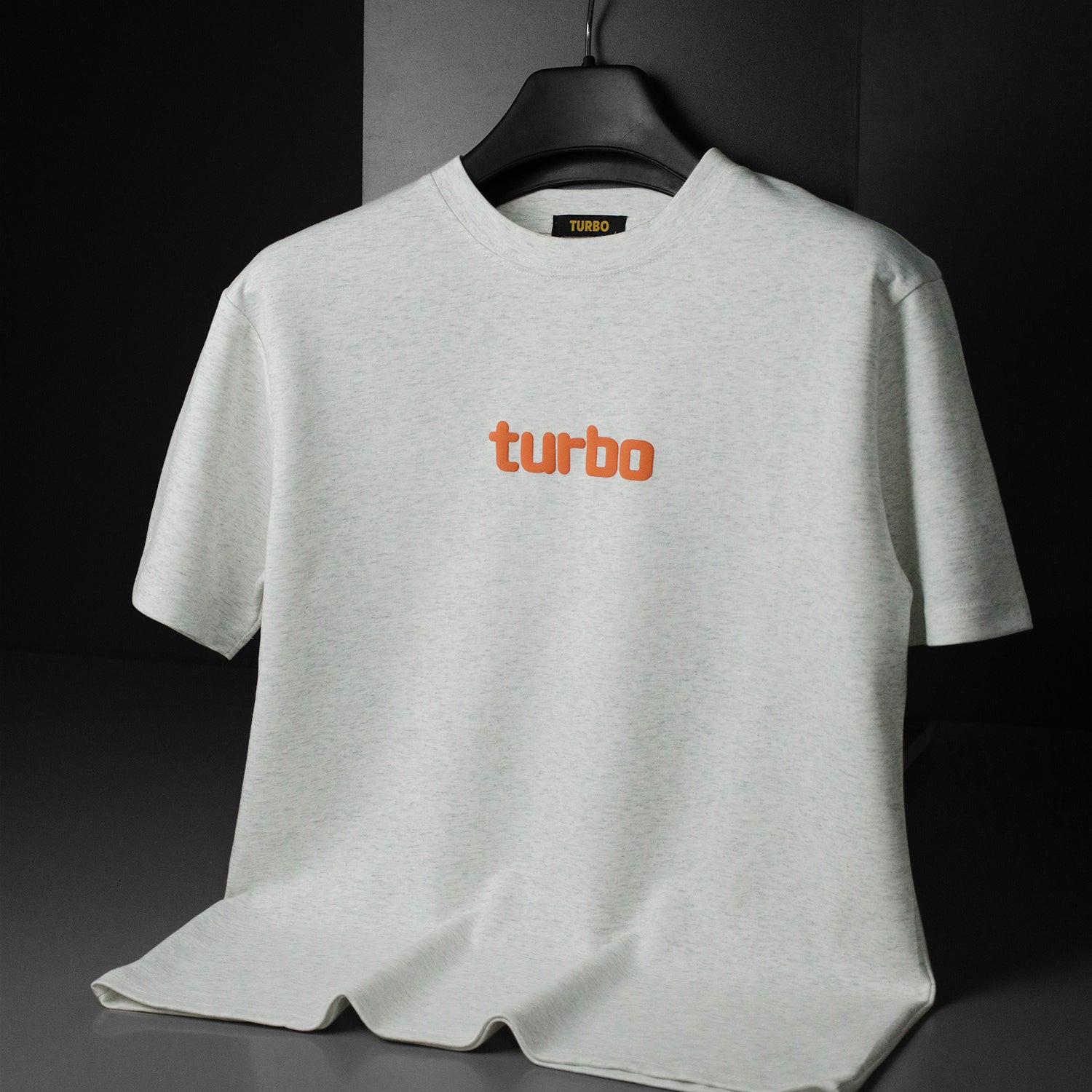 Turbo Apex Strength Elite Tee