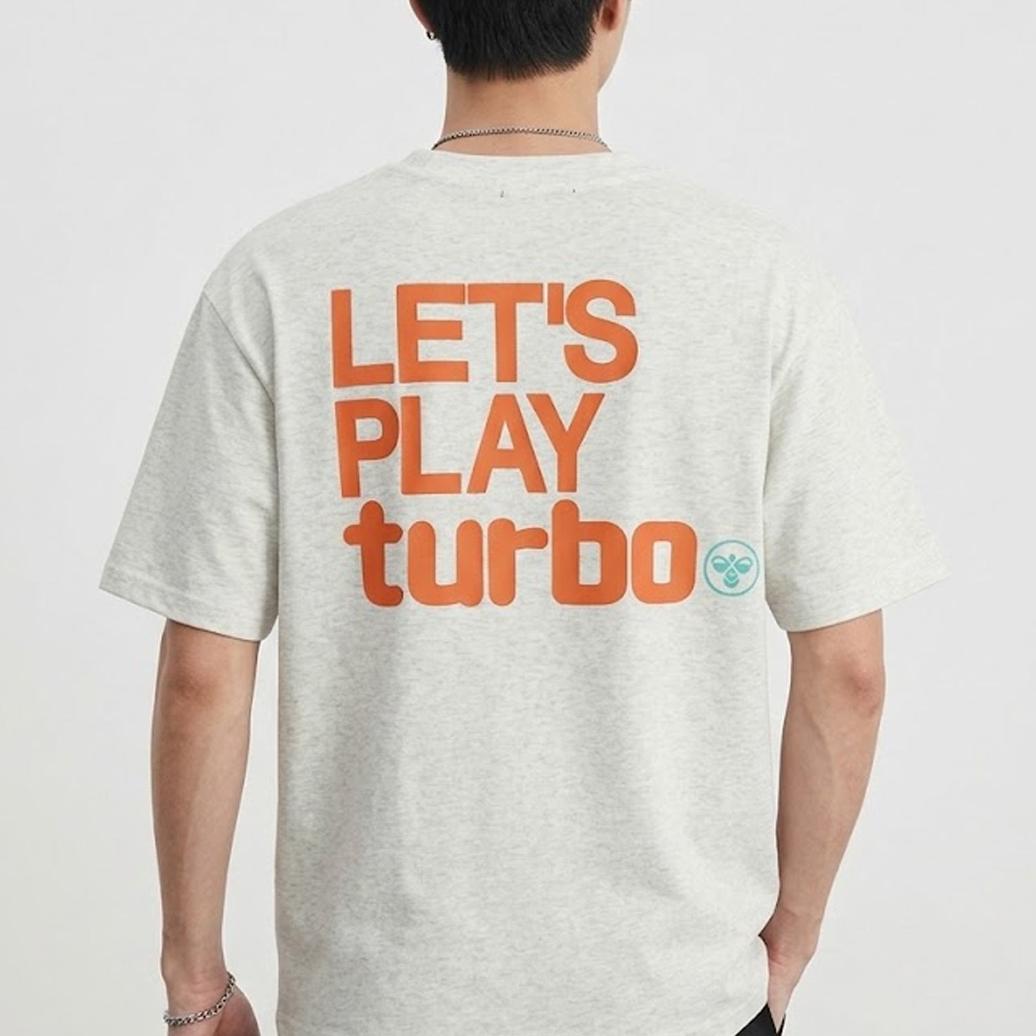 Turbo Apex Strength Elite Tee