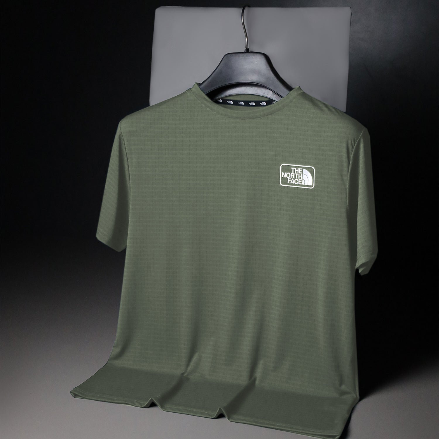 Nrth Fce Light Weight Design Imp Dry-Fit Tee