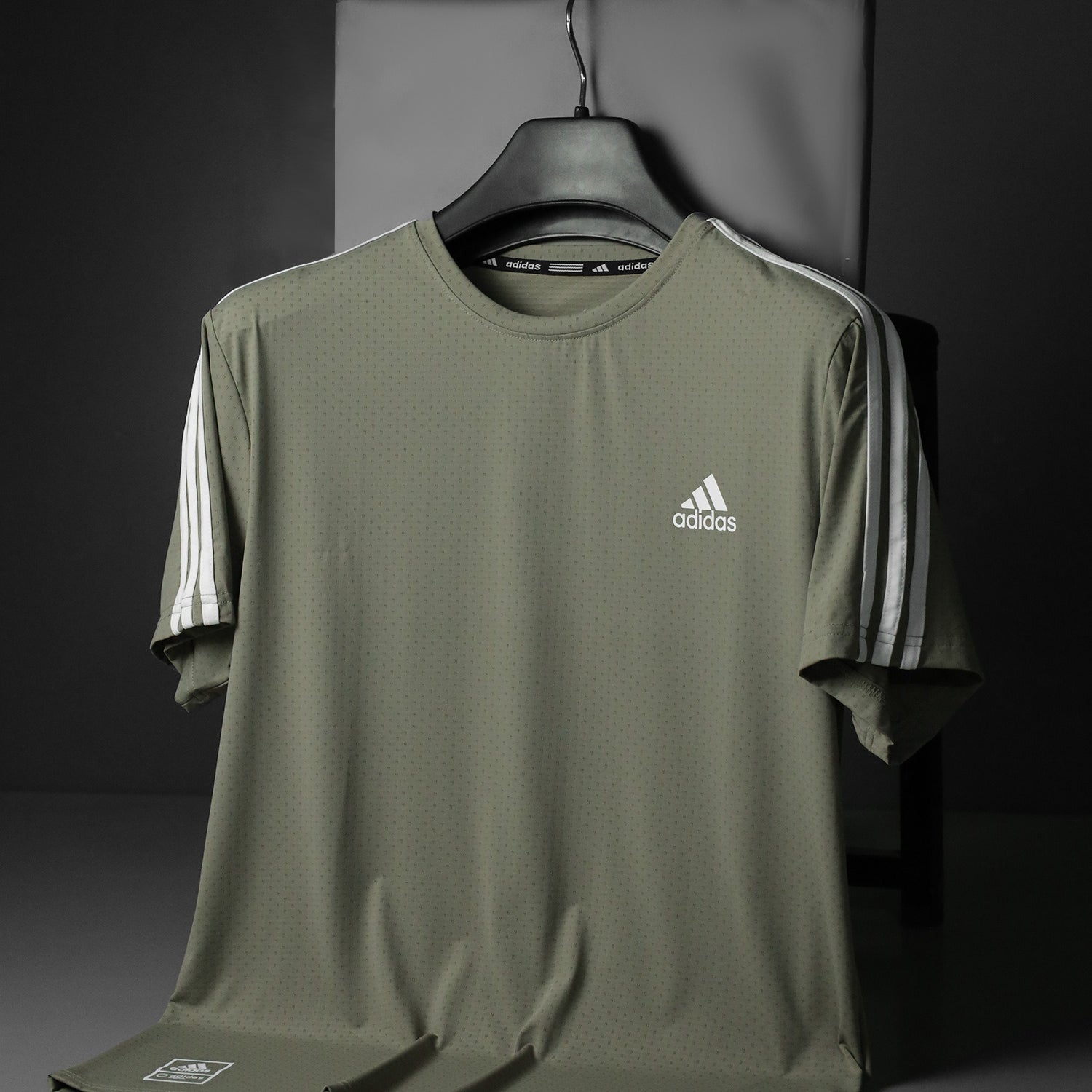 Adds Motion Pulse Imp Dry-Fit Tee