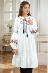 Formal Fit Turkish Imported Top