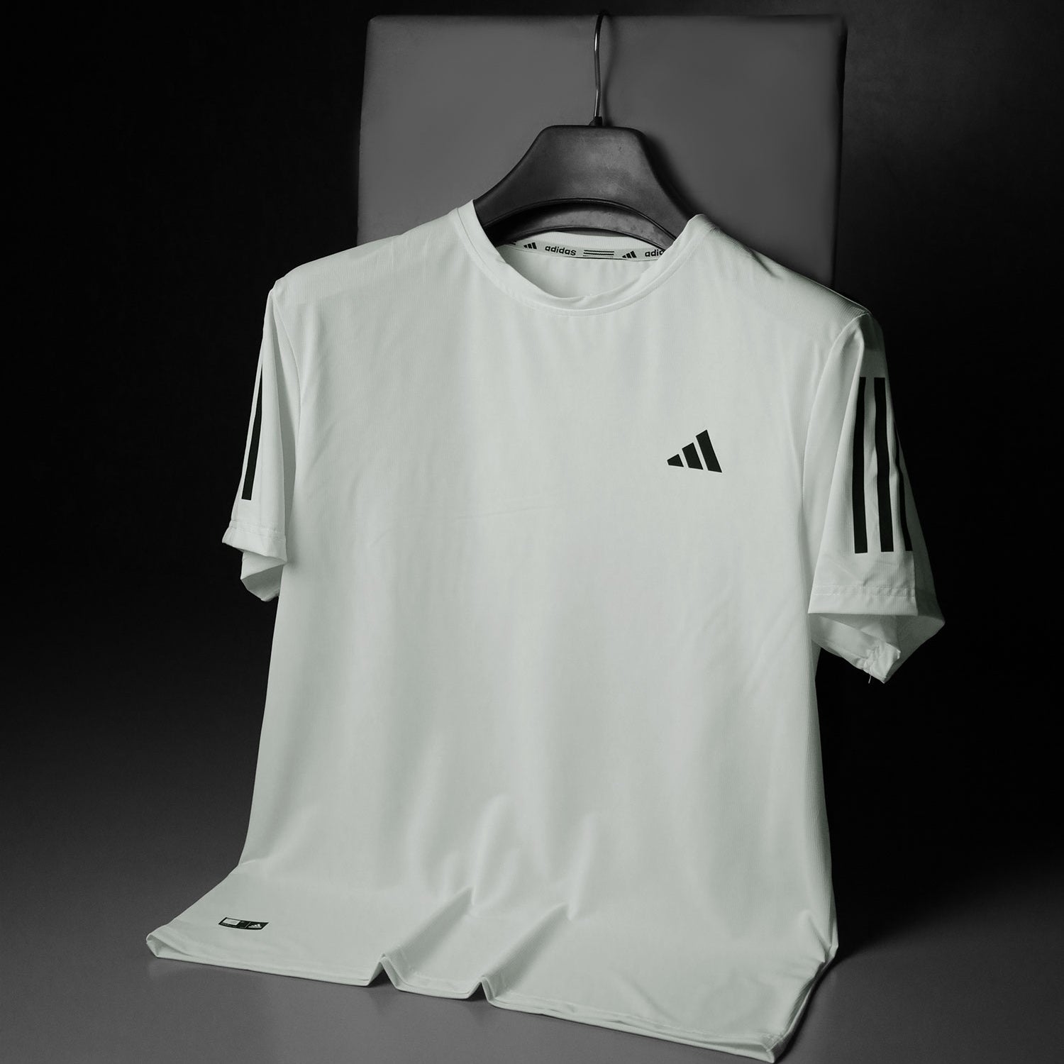 Adds Own The Run Imp Dry-Fit Tee