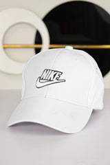 Nke Unstructured Adjustable Imp Polyester Cap