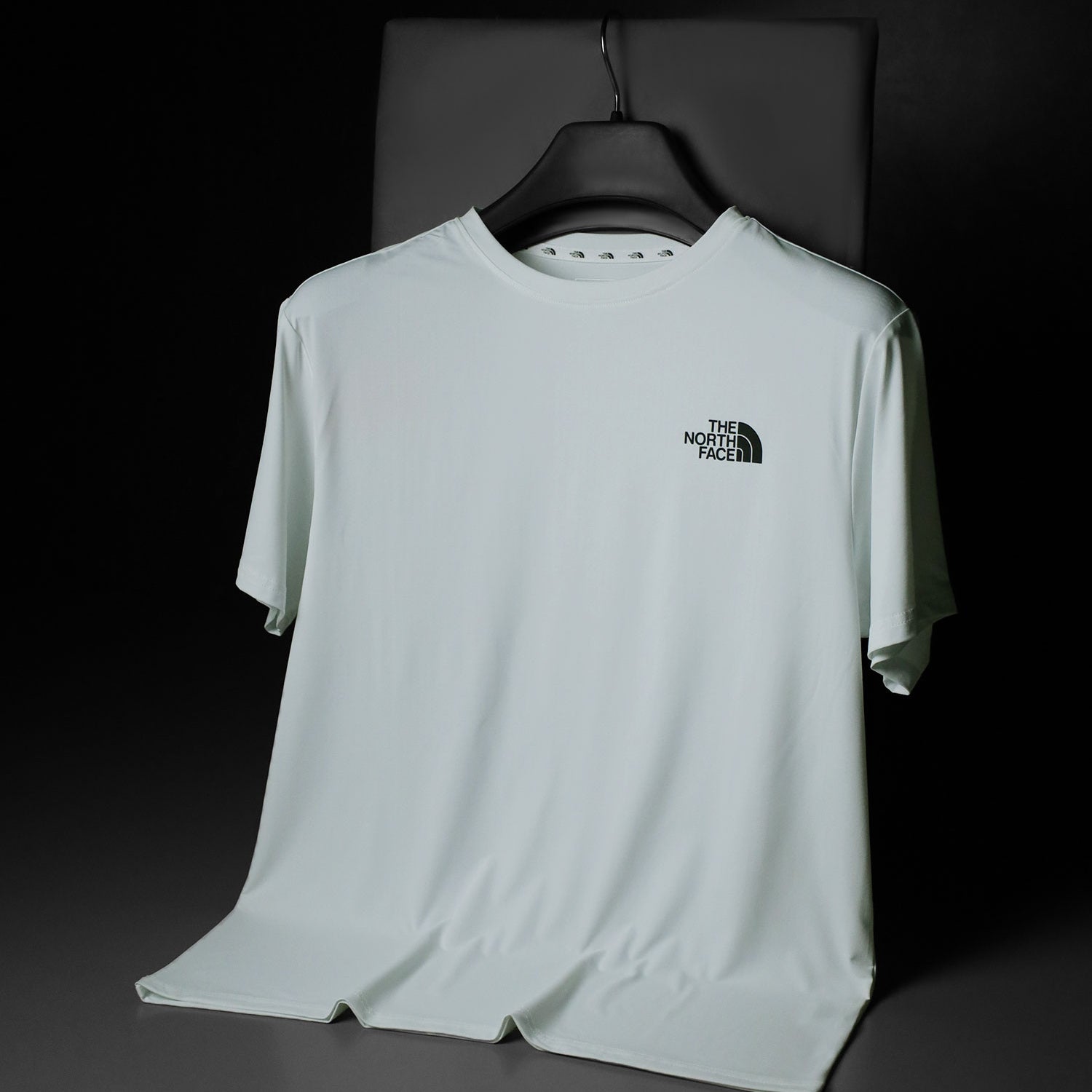 Nrth Fce Simple Dome Imp Dry-Fit Tee