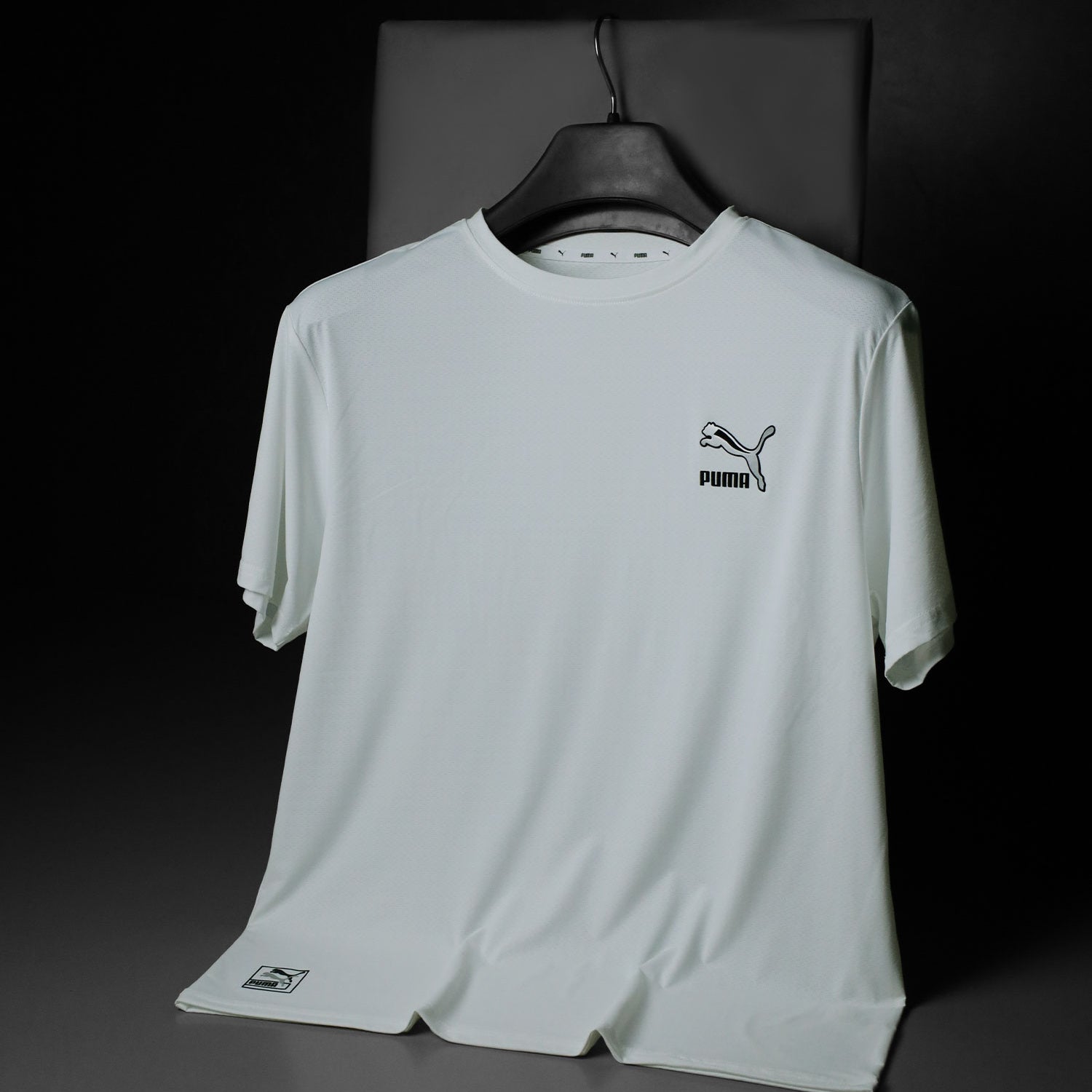 Pma Prominent Logo Style Imp Dry-Fit Tee