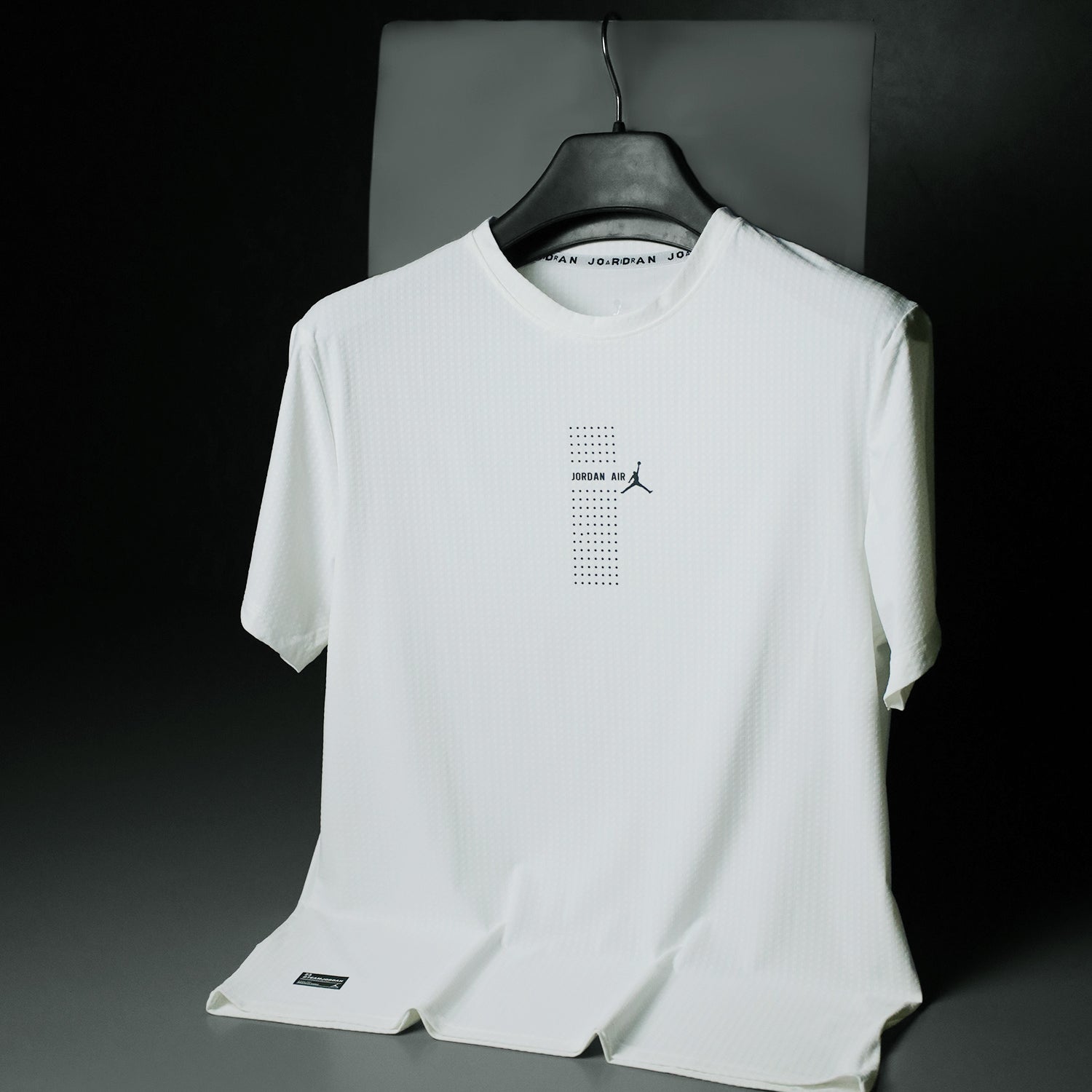 Jrdn Air Athletic Imp Dry-Fit Tee