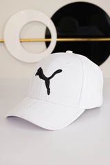 Pma Evercat Stretch Fit Imp Polyester Cap