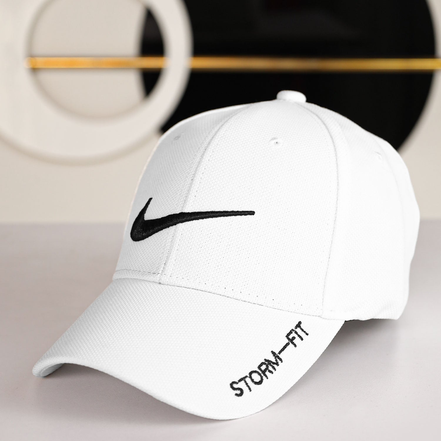 Nke Storm-Fit Imp Polyester Cap