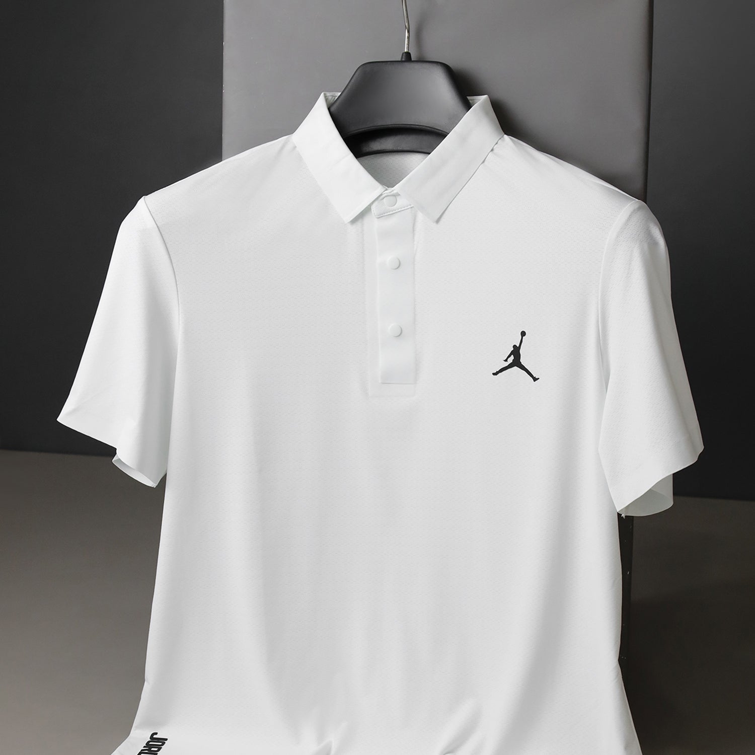 Jrdn Signature Proline Dry-Fit Polo Shirt
