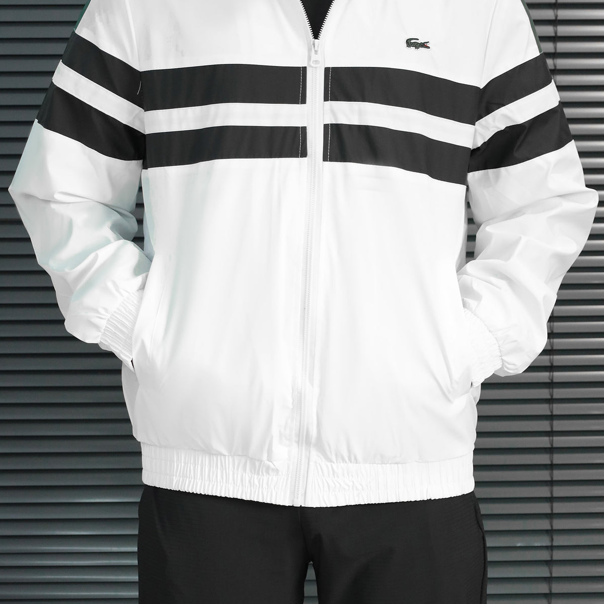 Lcste Athleisure Windbreaker Imp Men Sports Jacket
