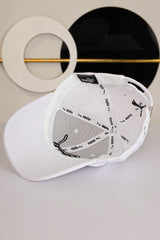 Pma Evercat Stretch Fit Imp Polyester Cap