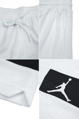 Jrdn Air Mesh Graphic Running Shorts