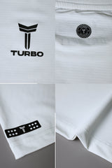 Turbo Elite Performance Series Dry-Fit Tee