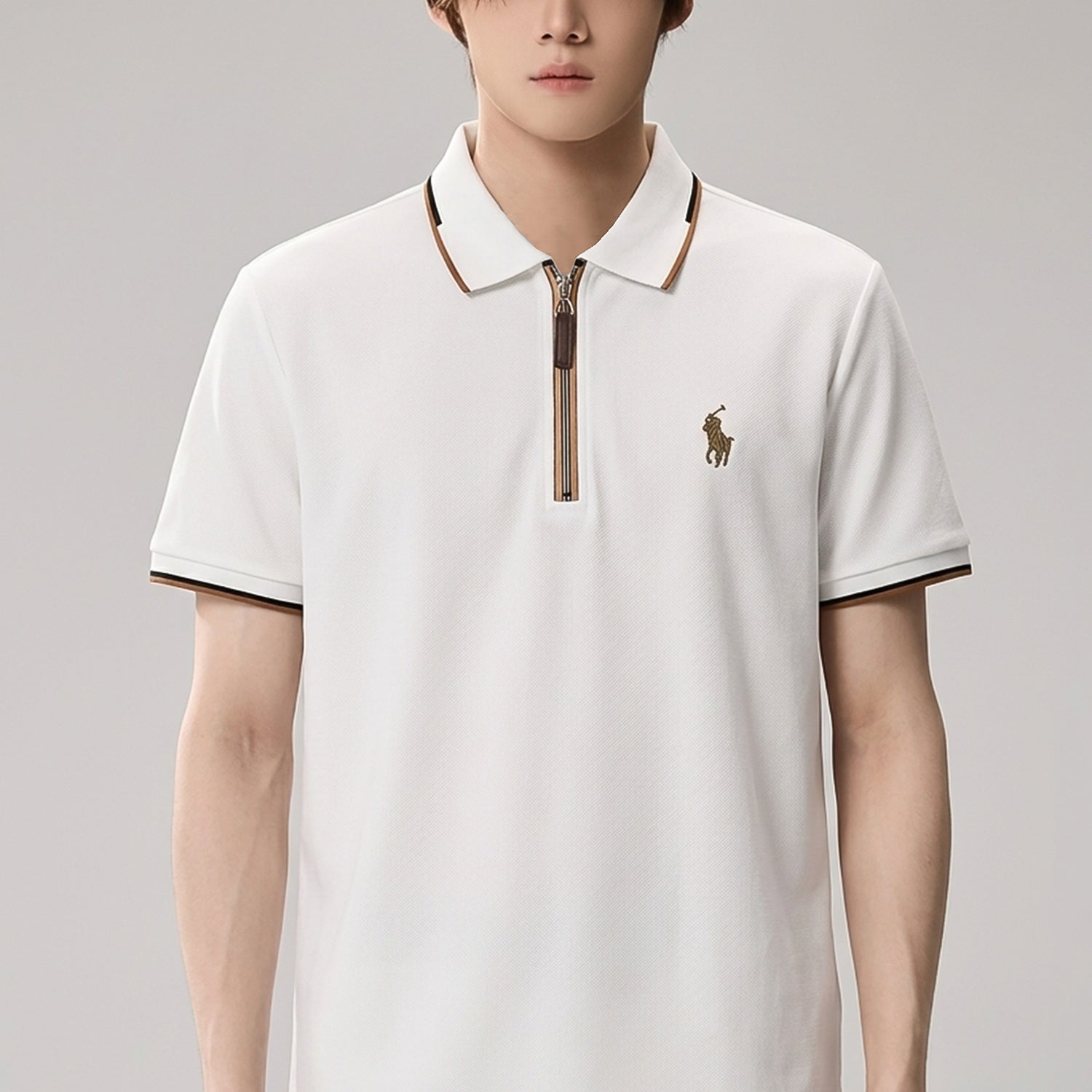 Men's Urban Legacy Polo T-Shirt*
